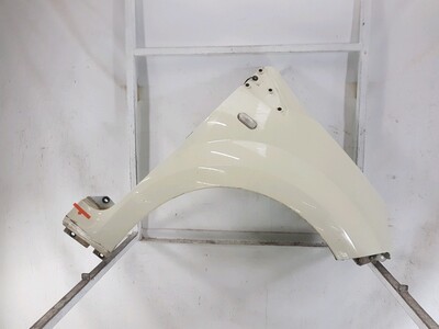 Right front fender - 7701477874
