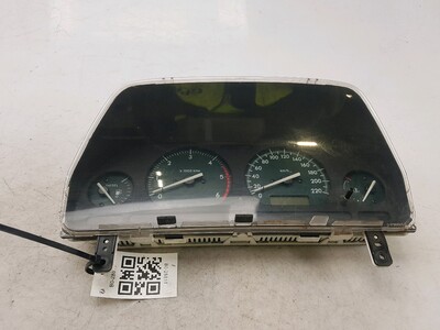 YAC000670PMA Land Rover FREELANDER