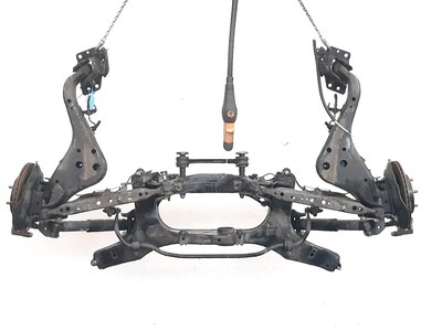 554005HA0E Renault KOLEOS