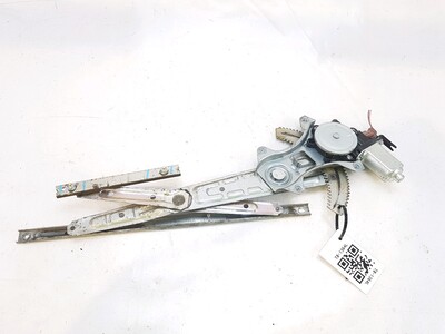 8-98009-802-0 Isuzu D MAX TF PLATEAU