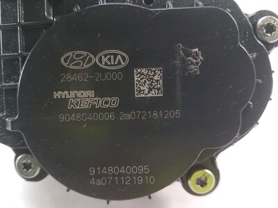351002U000 KIA SPORTAGE