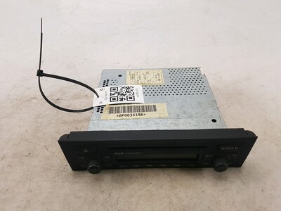 8P0057186 X Audi A3 SPORTBACK A3