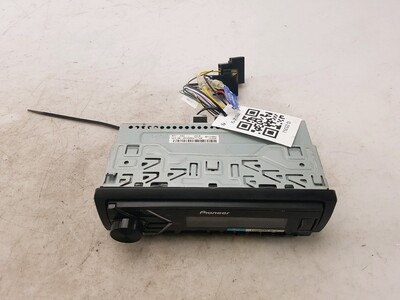 GPA-23-0020046 Mitsubishi PAJERO PININ
