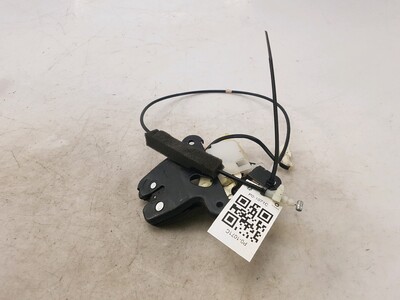 74801TM8A02 Honda INSIGHT