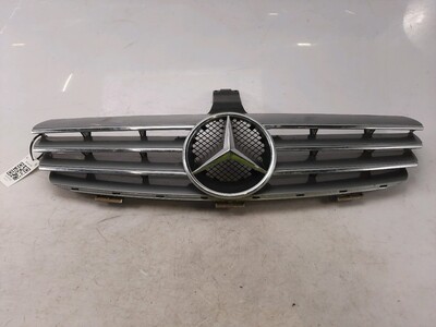 20988001239776 Mercedes CLASSE CLK