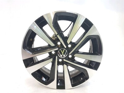 2G0601025AR FZZ Volkswagen POLO
