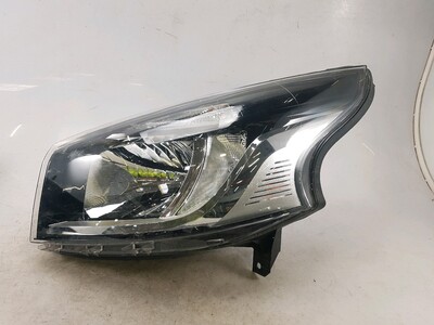 6000620649 Fiat TALENTO