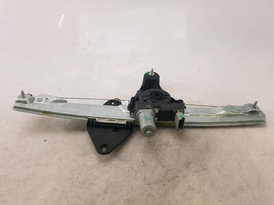 807214480R Dacia SANDERO