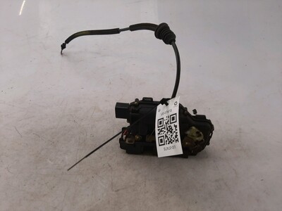 6X2837014C Volkswagen NEW BEETLE