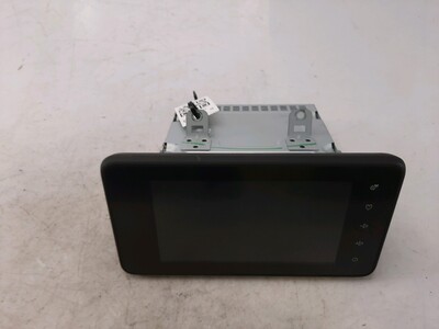 280215011R Dacia SANDERO