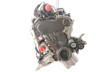 CFC Volkswagen TRANSPORTER