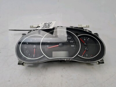 248105765R Renault KANGOO KANGOO EXPRESS