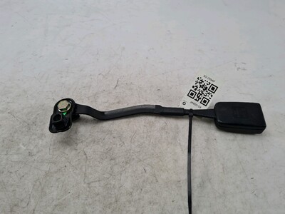 1Y1858472A FSN Volkswagen NEW BEETLE