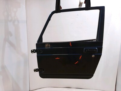 GPA-23-0020105 Suzuki SAMURAI