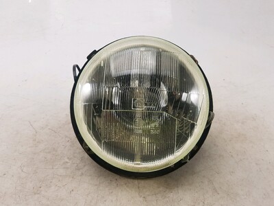 GPA-23-0020116 Suzuki SAMURAI