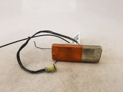 GPA-23-0020115 Suzuki SAMURAI