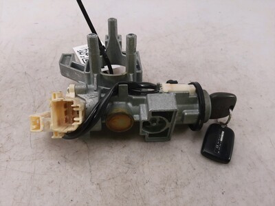 GPA-21-0004869 Subaru JUSTY