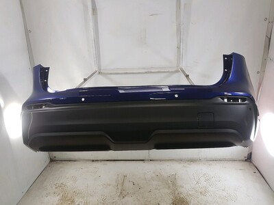 85022HV15A Nissan QASHQAI
