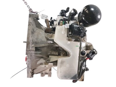 71752943 Fiat GRANDE PUNTO