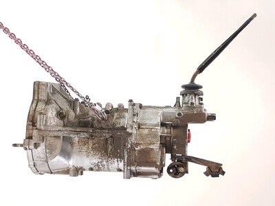 G13B-FR-5V Suzuki SAMURAI