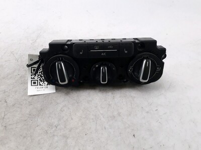5C0820047BC Volkswagen BEETLE