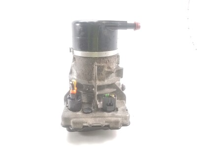 00004007XY Citroen C5