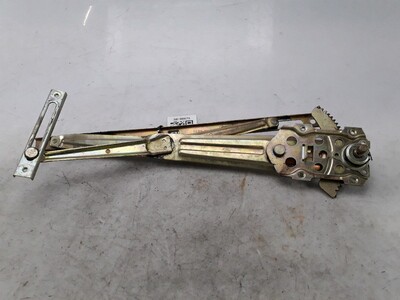 GPA-23-0020159 Suzuki SAMURAI