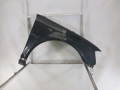 Right front fender - 8P0821106G