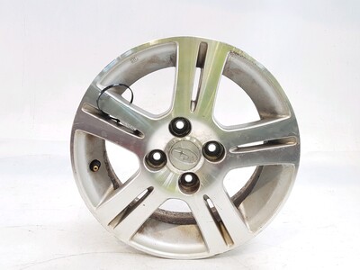 GPA-21-0005250 Subaru JUSTY