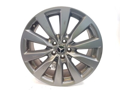 25340109007X68 Mercedes CLASSE GLC