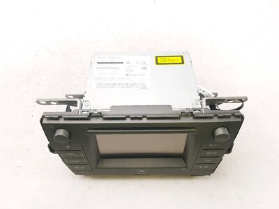 8612047331EX Toyota PRIUS