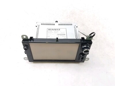 281150830R Renault CLIO