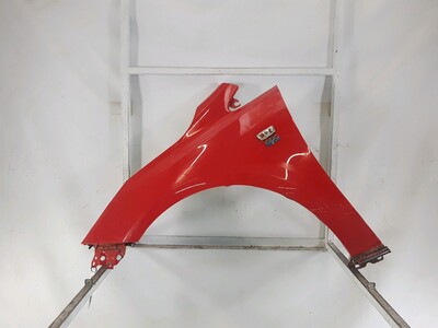 Left front fender used - Opel CORSA - 13434576 Left front fender used - Opel CORSA - 13434576