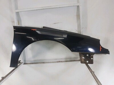 Right front fender used - Renault LAGUNA - 7751698032