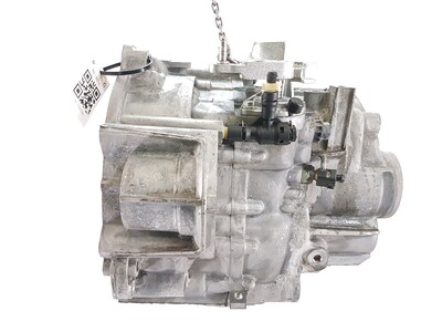 Gearbox used - Volkswagen TOURAN - NGB - GPA