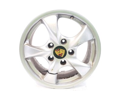 993362134 08 Porsche BOXSTER