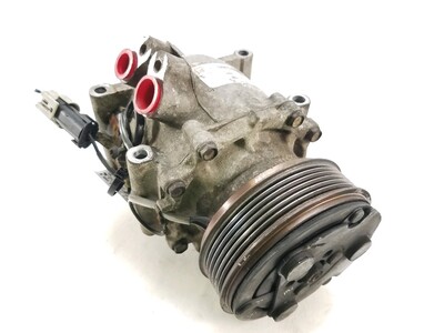 00KRL016695AA Chrysler STRATUS