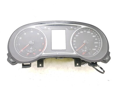 8X0920930G Audi A1 SPORTBACK