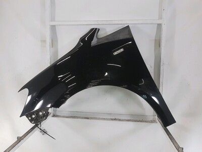 Left front fender - 1T0821021D Left front fender - 1T0821021D