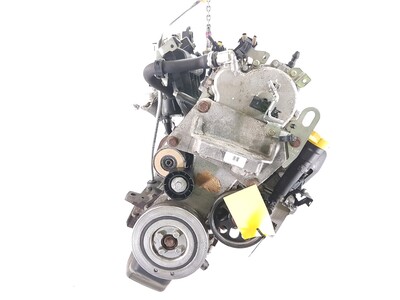 199A3000 Fiat Alfa-Romeo Lancia DOBLO MITO PUNTO