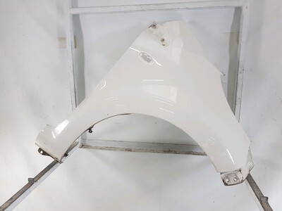 Right front fender - 7841 S8