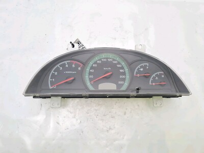 8022008B10 Ssangyong REXTON