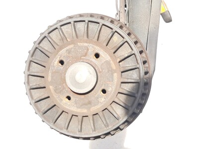 555012323R Renault CLIO