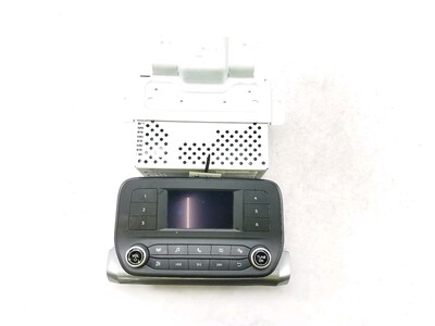 2313864 Ford ECOSPORT