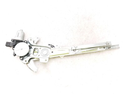 00009222CS Citroen C-CROSSER