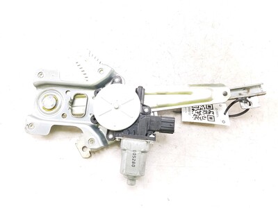 00009223C3 Citroen C-CROSSER