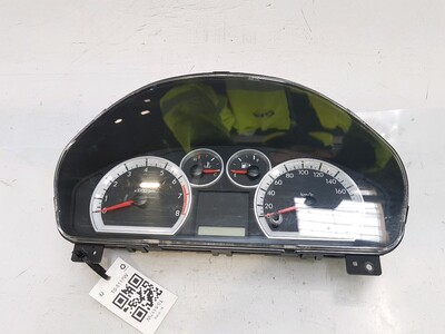 96814465 Chevrolet AVEO