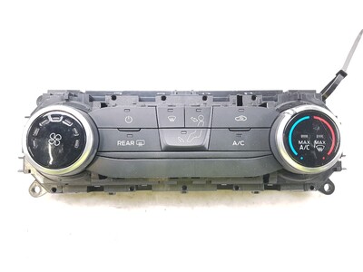 2422944 Ford ECOSPORT