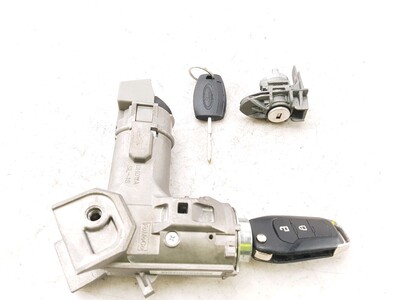 2339294 Ford ECOSPORT