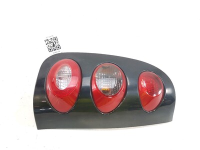 Feu Arri re Droit Occasion Smart FORTWO 1 PHASE 2 2002 GPA